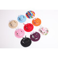 Accessoires pour animaux de compagnie Chapeau chinois de style princesse mignon pour animaux de compagnie